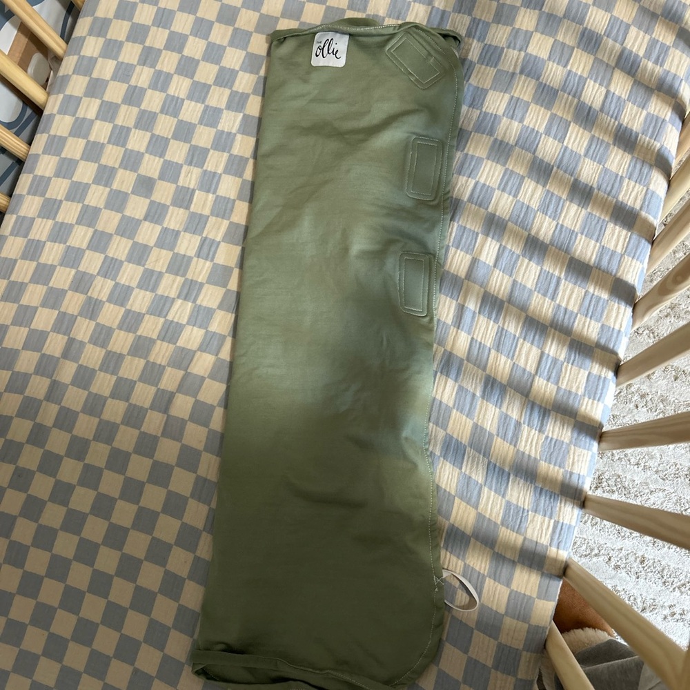 Ollie Swaddle